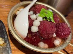 -阿记烧烤(英达路店)