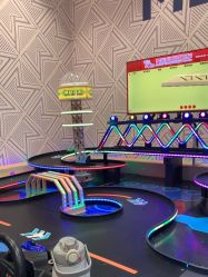 点击看大图 -meland亲子乐园(北京首开通州万象汇店)