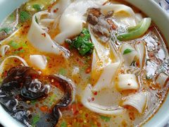 -萧记三鲜烩面(瑞达路店)