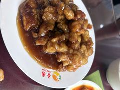 -杏园餐厅(阜成门店)