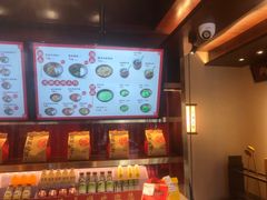 -德天顺盖码饭(人民西路店)