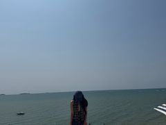 -网红落日悬崖餐厅 The Sky Gallery