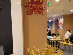 -麦当劳餐厅(荔城南大道店)
