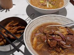 -慧娟面馆·餐厅(望江路店)