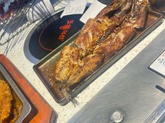 -玉善烧烤串城(长春总店)