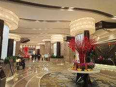 -新天世纪中餐厅