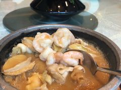 -皇朝尊会(龙之梦大酒店)