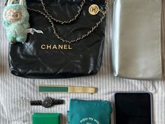 -六六奢品·vintage中古·回收二手奢侈品包包手表首饰(环球港店)