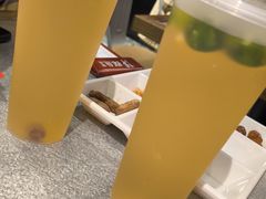 -探鱼·鲜青椒爽麻烤鱼(朝阳悠唐广场店)