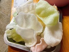 虾片-炒豆合作社(东四总店)