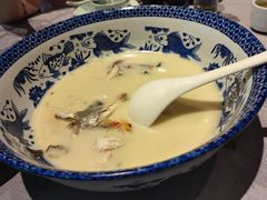 -山外山菜馆(玉泉路店)