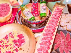 -羊大爷涮肉(亮马桥店)