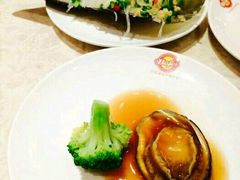-芭菲盛宴·环球美食(解放碑英利国际店)