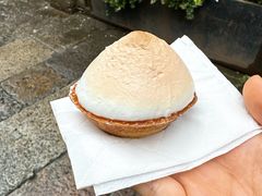 -高老太奶油小攀(新建南路店)