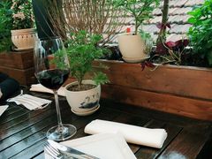 -普朗姆生蚝吧(原建国路店)