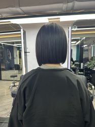 点击看大图 -奈川烫染Salon