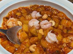 -竹里馆·淮扬菜·功夫茶(老门东店)