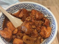 -吉野家(西客站南广场店)