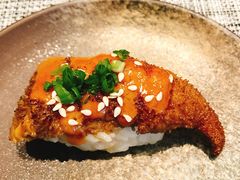 -戏作寿司(观音桥店)