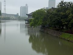 -南通濠河风景名胜区