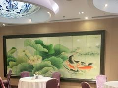 大堂-北京全聚德(王府井店)