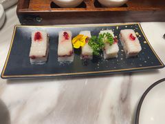 -唐猫庭院·千年陕菜(大唐不夜城店)