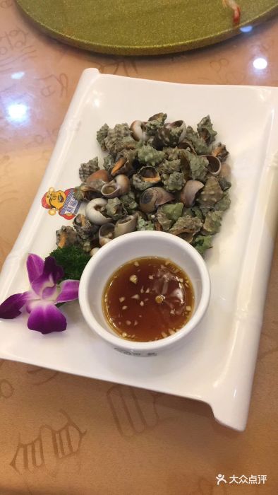 老福鼎传统菜图片 - 第722张