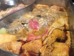 -螺大喜螺蛳粉火锅(雍和宫店)