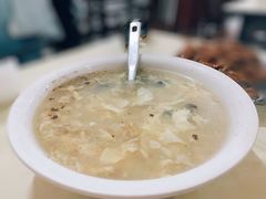 -满口香饭店