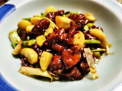 -局气烤鸭·北京菜(前门店)