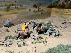 -哈密回王府景区