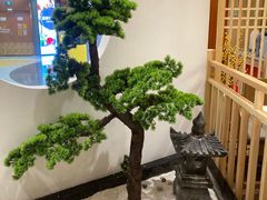 -闫府私房菜(经四路万达店)