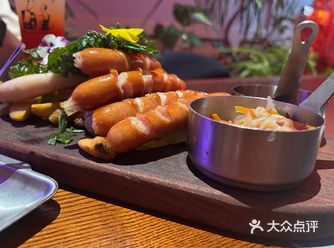 「捌号THE 8 BAR(南浔古镇店)」 结婚纪念日