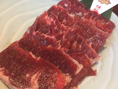 -热血兄弟·炭火烤肉(融侨中心店)