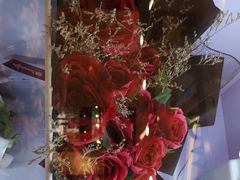 -花邻FloweringLife花艺气球派对(武康大楼店)