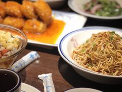 -永安鱼庄·镇江菜(丁卯店)