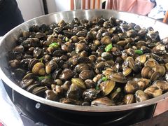 -标记好食