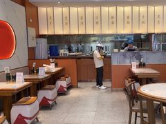 -松鹤楼面馆(天一广场店)