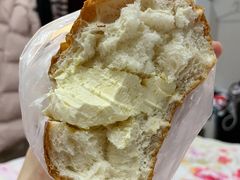 小奶椰-白玉兰食品(中山公园龙之梦店)