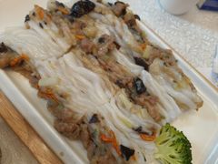 -皇马假日醉海南大酒店·假日一品派茶楼(秀英店)