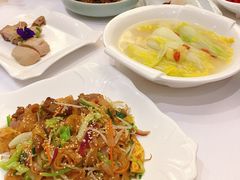 -顺峰(农展馆店)