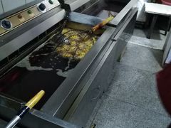 -中山美食街