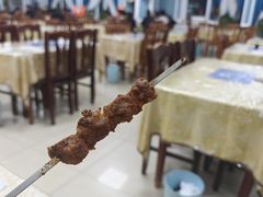 -吾斯曼珍珠抓饭王