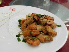 -顺德佬(石厦店)