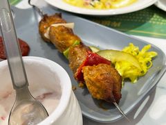 -库滋明·俄罗斯特色美食(中央大街店)