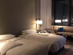 -长沙尼依格罗酒店