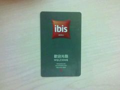 -宜必思香港中上环酒店
