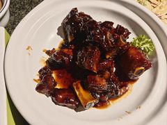 -一记洛阳菜·糖醋小排·水席(十字街店)