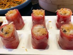 -新兴·金羊座·粤菜点心(乐峰店)