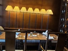 -蛇口希尔顿南海酒店·随轩中餐厅·粤菜